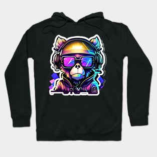 Let's Go! Hoodie